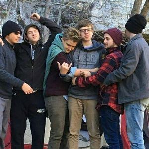 Meet your Posher, Noah